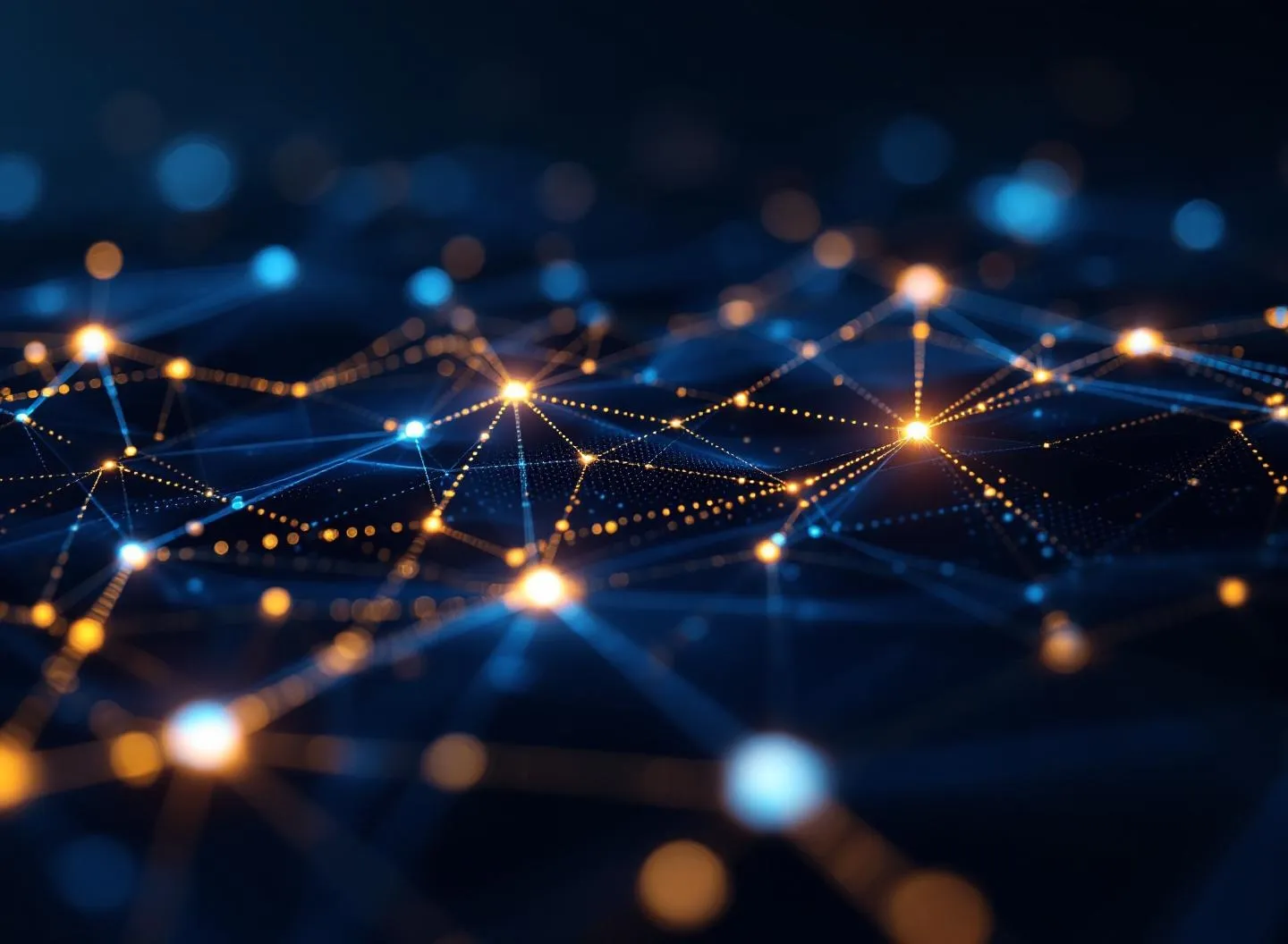 Data On Demand platform — smarter data, faster execution